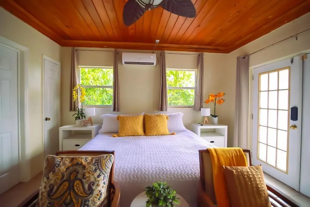 Tangerine Sunsets Tuscany Cottage Nassau 0*,  Bahamas