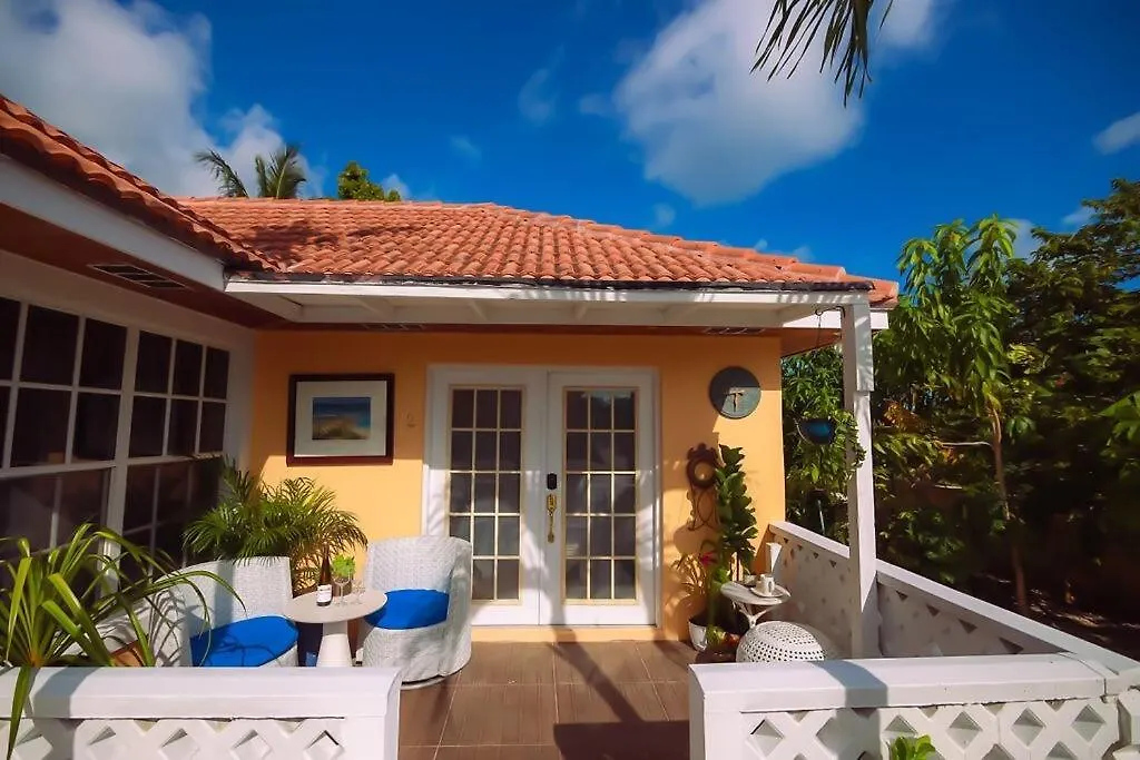 Tangerine Sunsets Tuscany Cottage Nassau 0*,  Bahamas