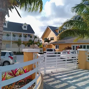 By The Bay Apartment